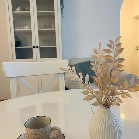 3 Tannen In Apartmán Bad Kissingen