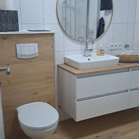 Apartment 3 Tannen In